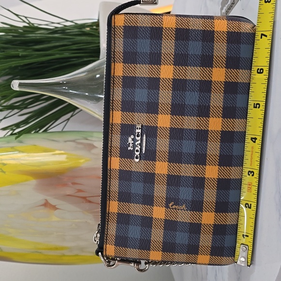 Coach wallet - Picture 7 of 10